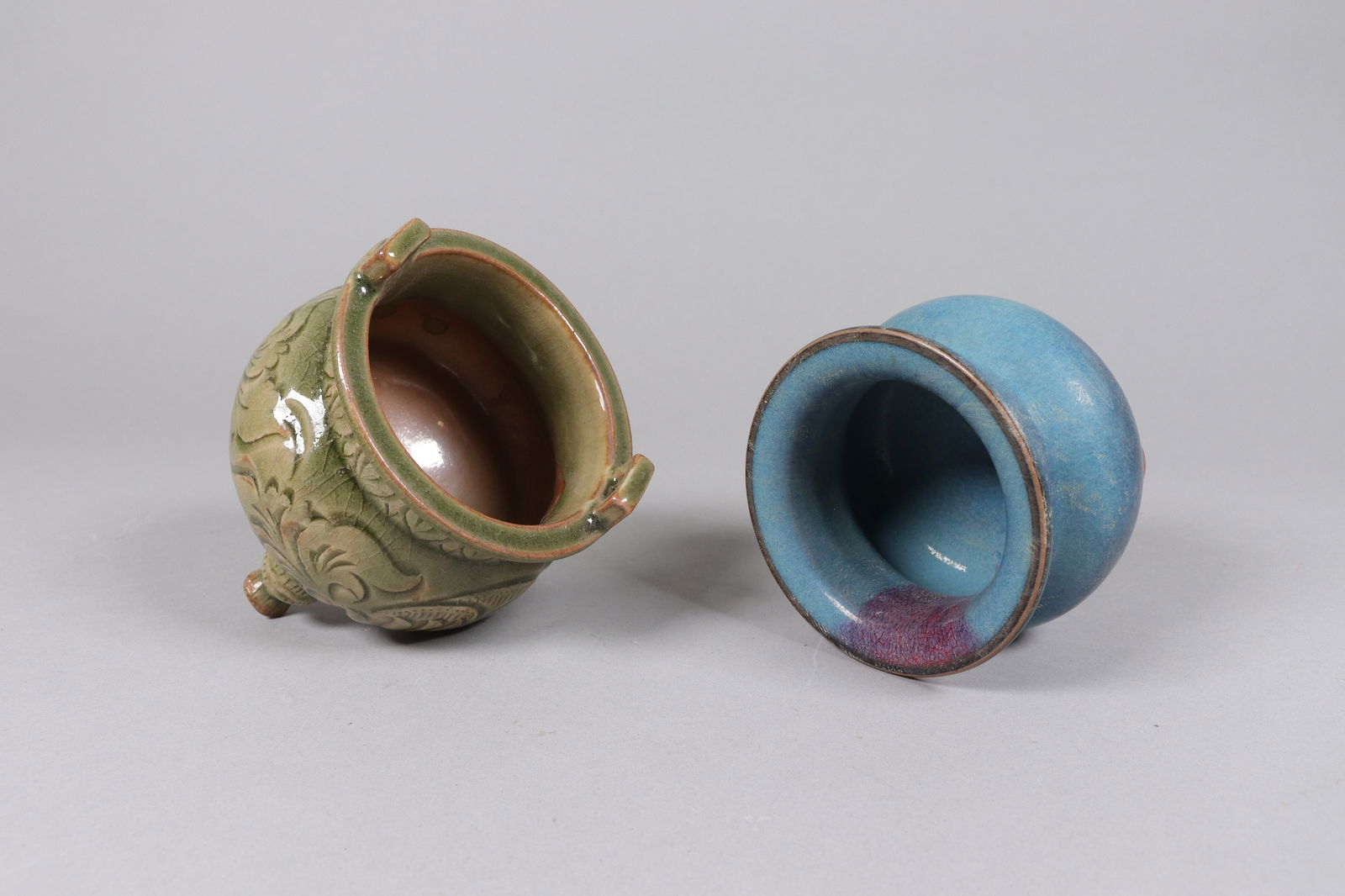 Lots Chinese ceramics - 3