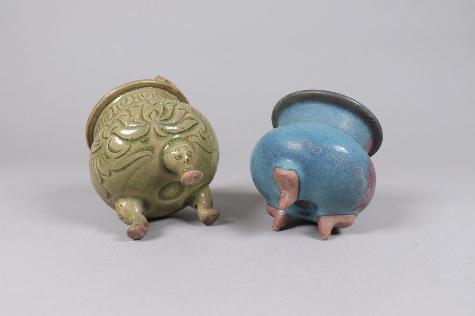 Lots Chinese ceramics - 4