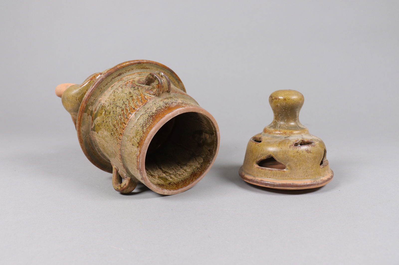 Lots Chinese ceramics - 5