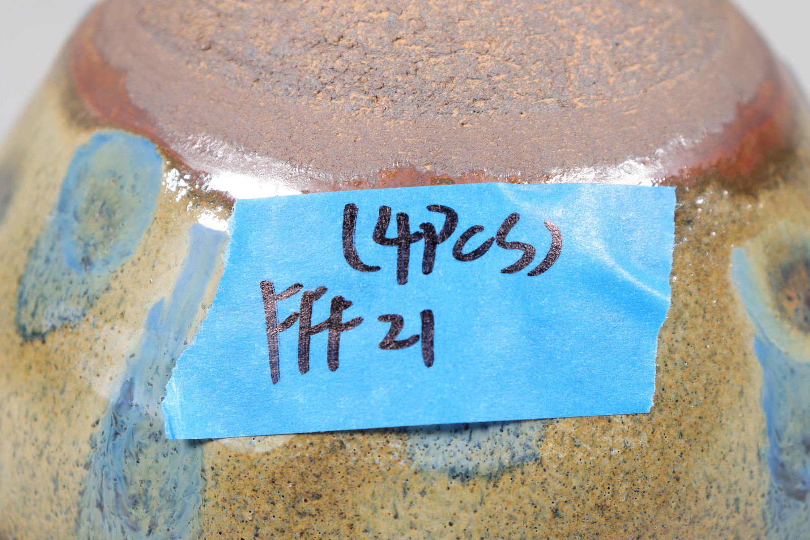 Lots Chinese ceramics - 8