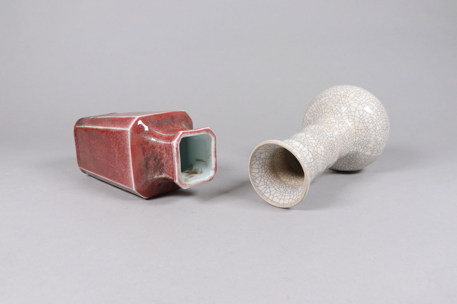 Lots Chinese fine vase - 3