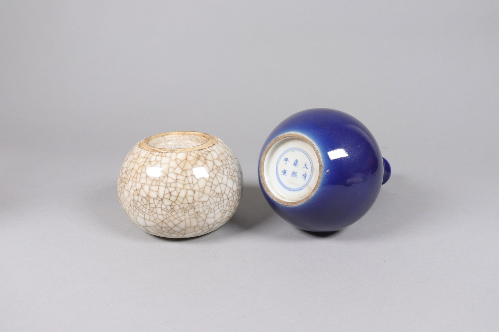 Lots Chinese fine vase - 6