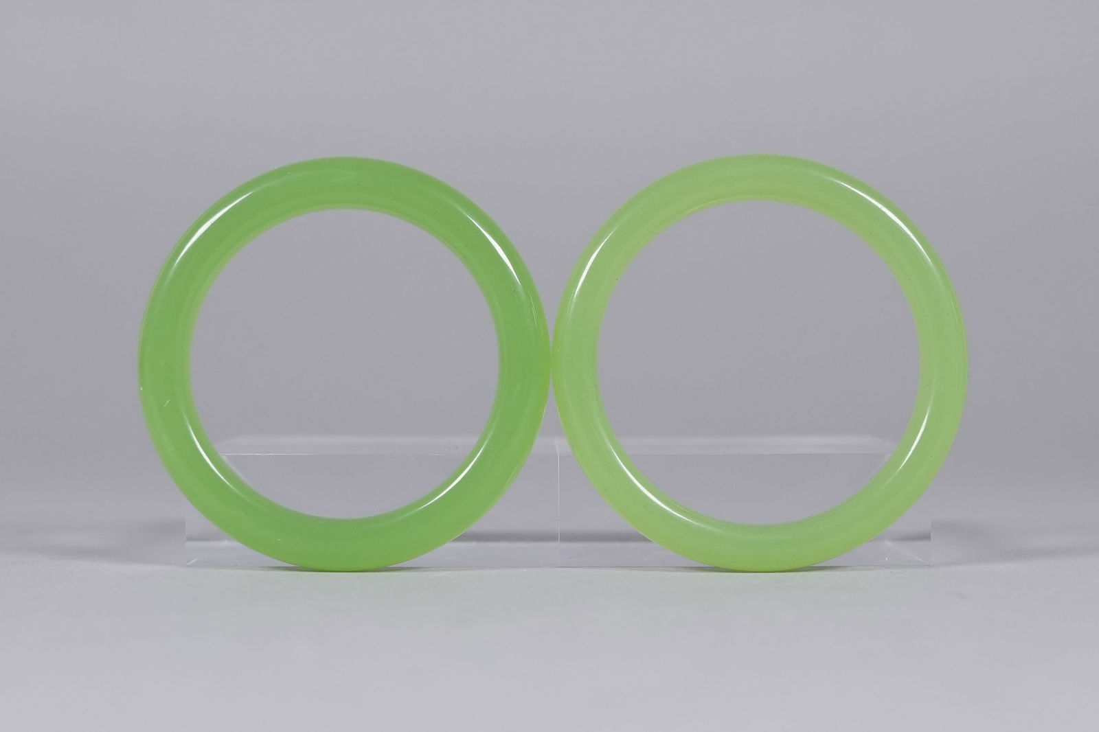 Lots Chinese bangles - 2