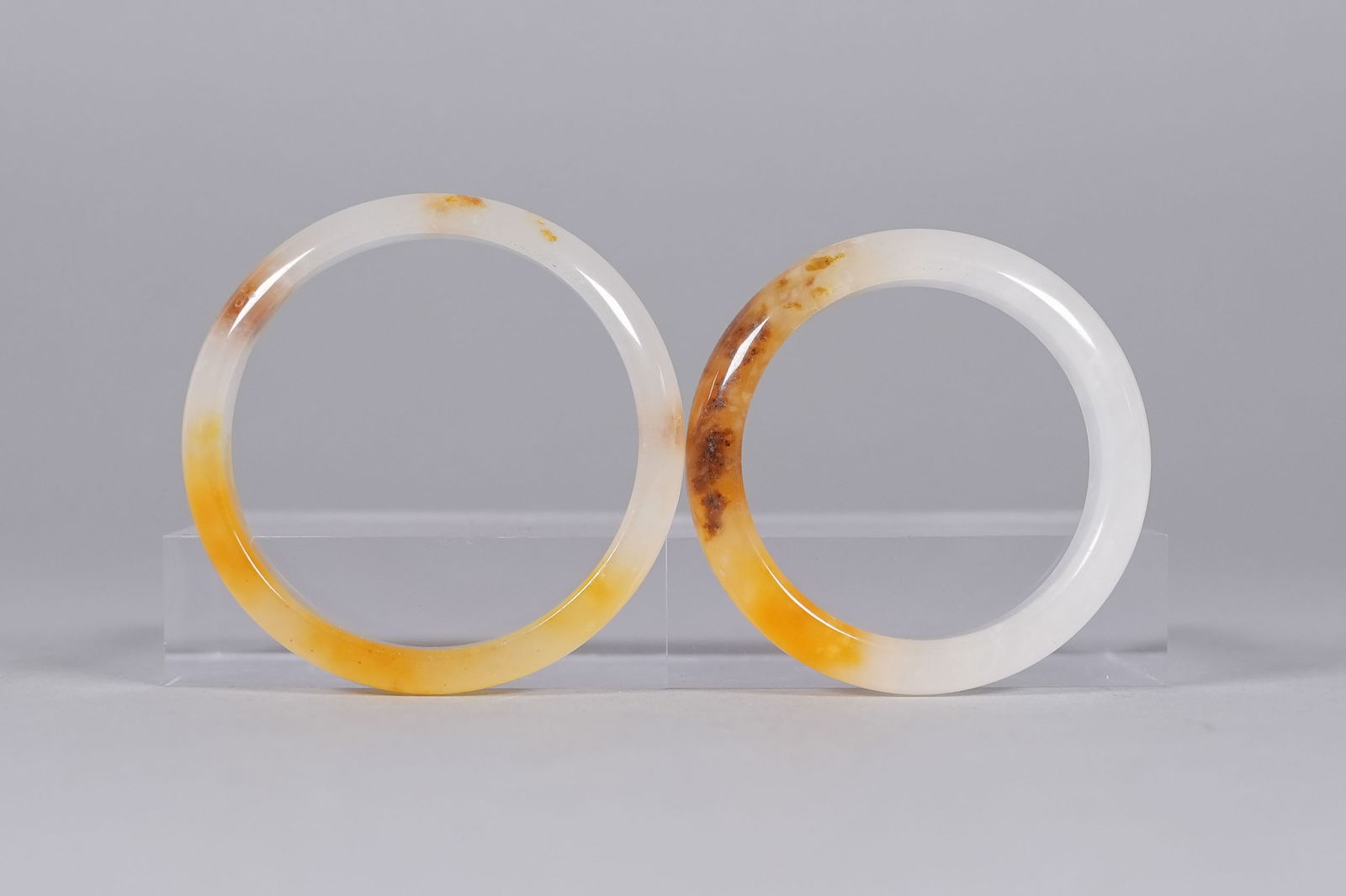 Lots Chinese bangles - 3