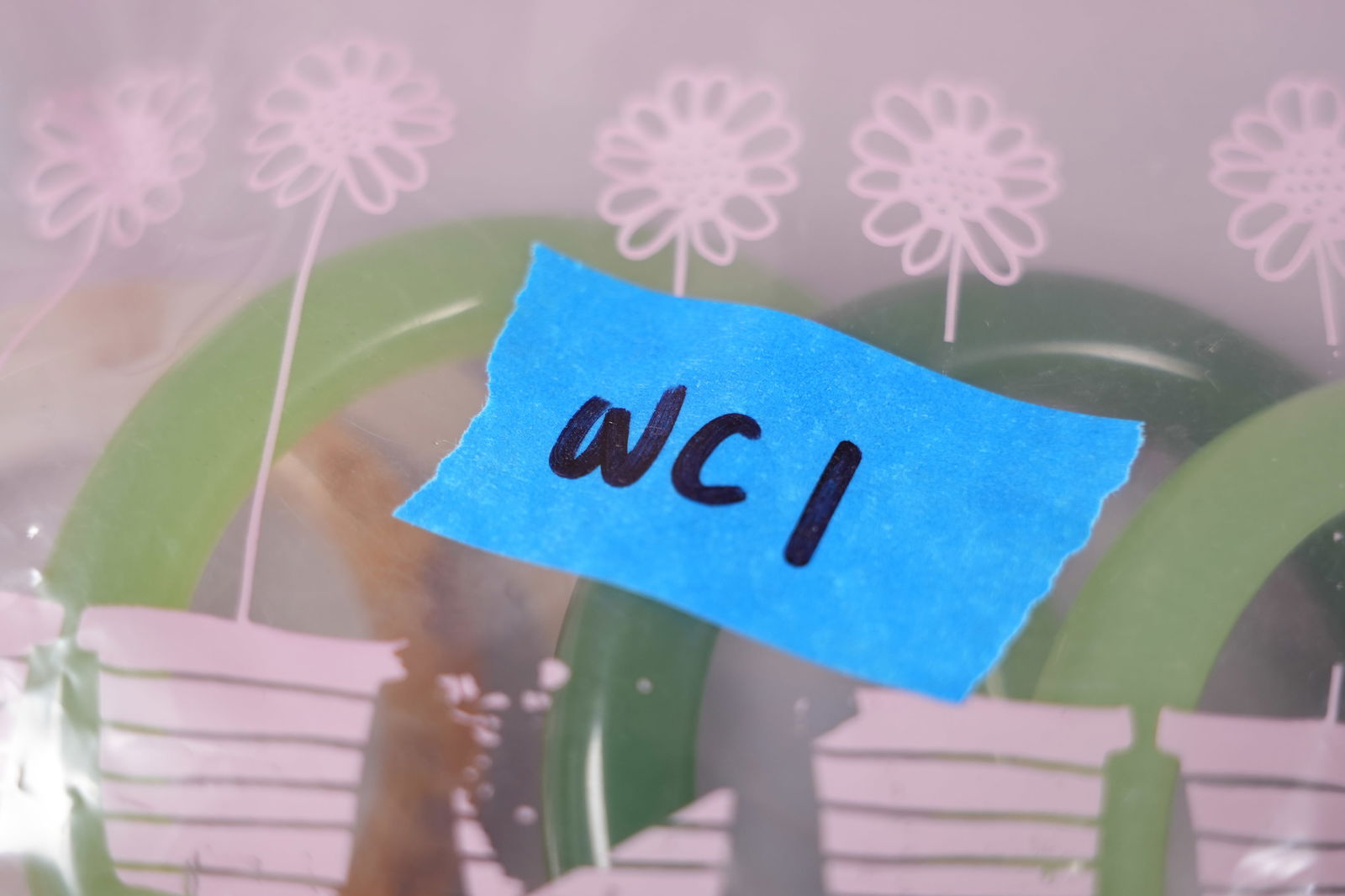 Lots Chinese bangles - 6