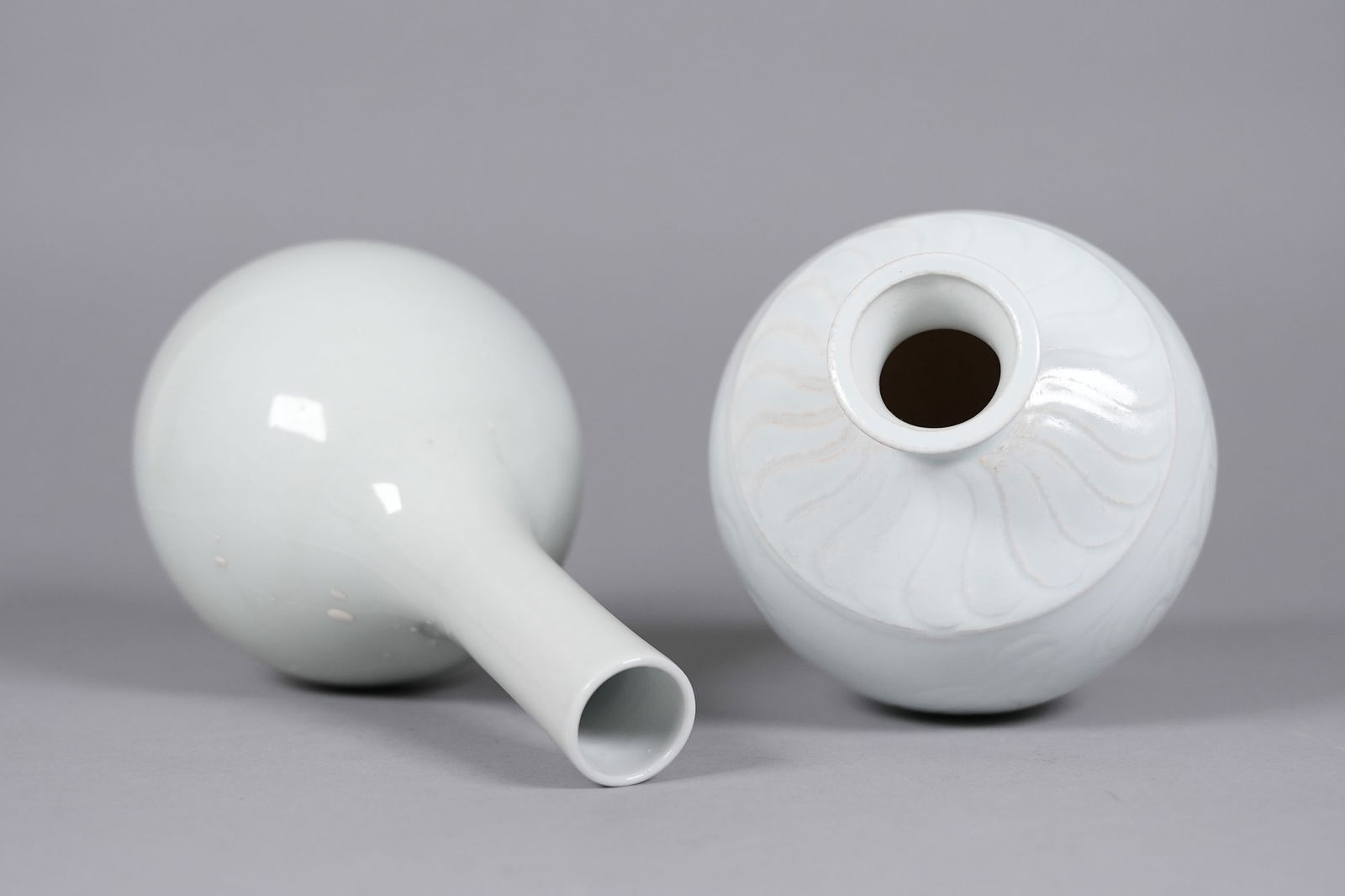 Lots Chinese fine vase - 3