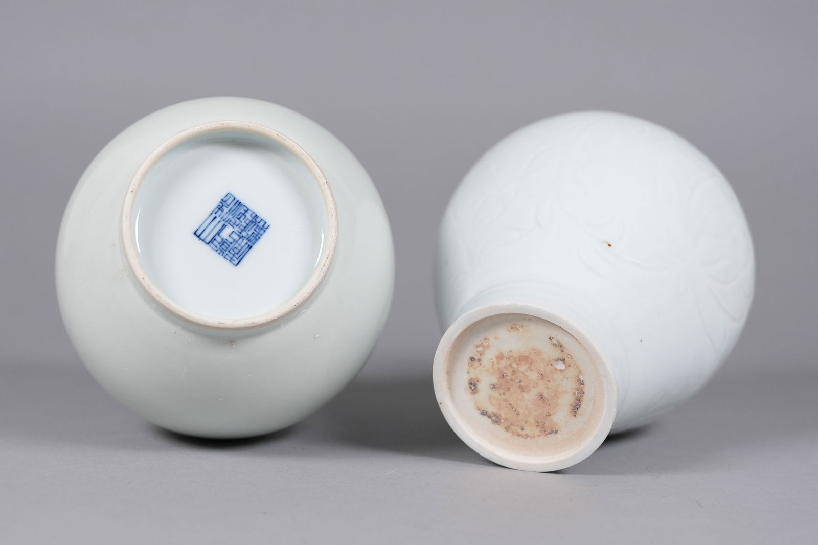 Lots Chinese fine vase - 4