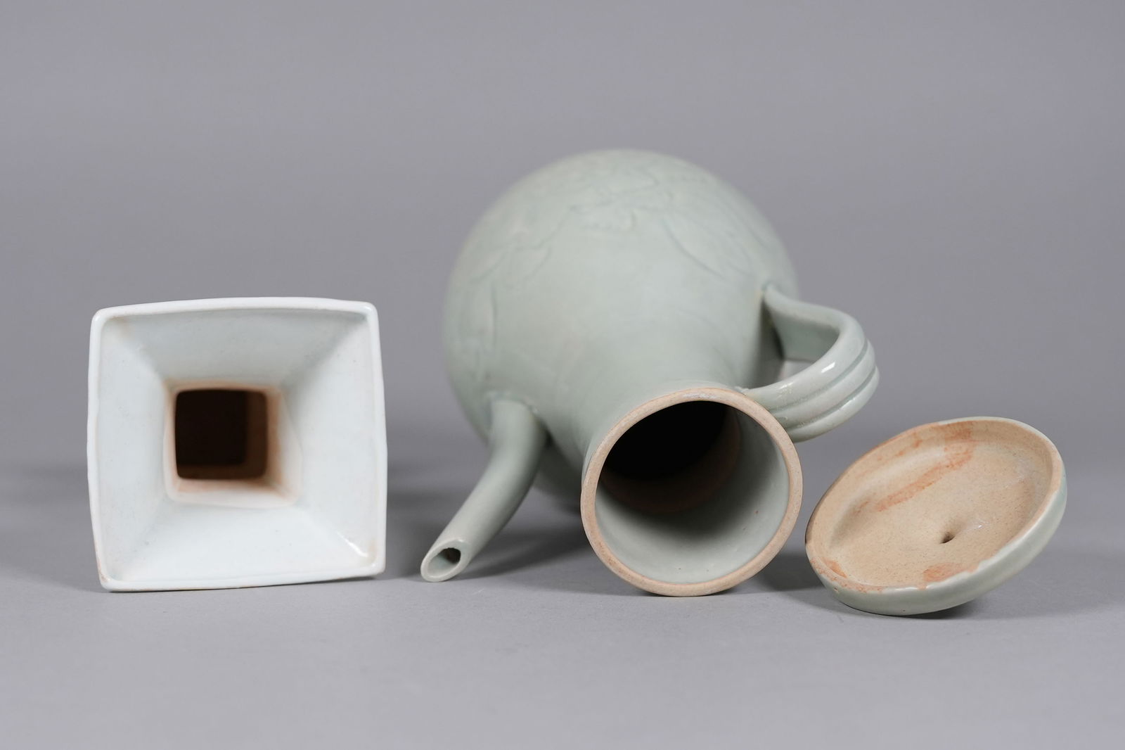 Lots Chinese fine vase - 5