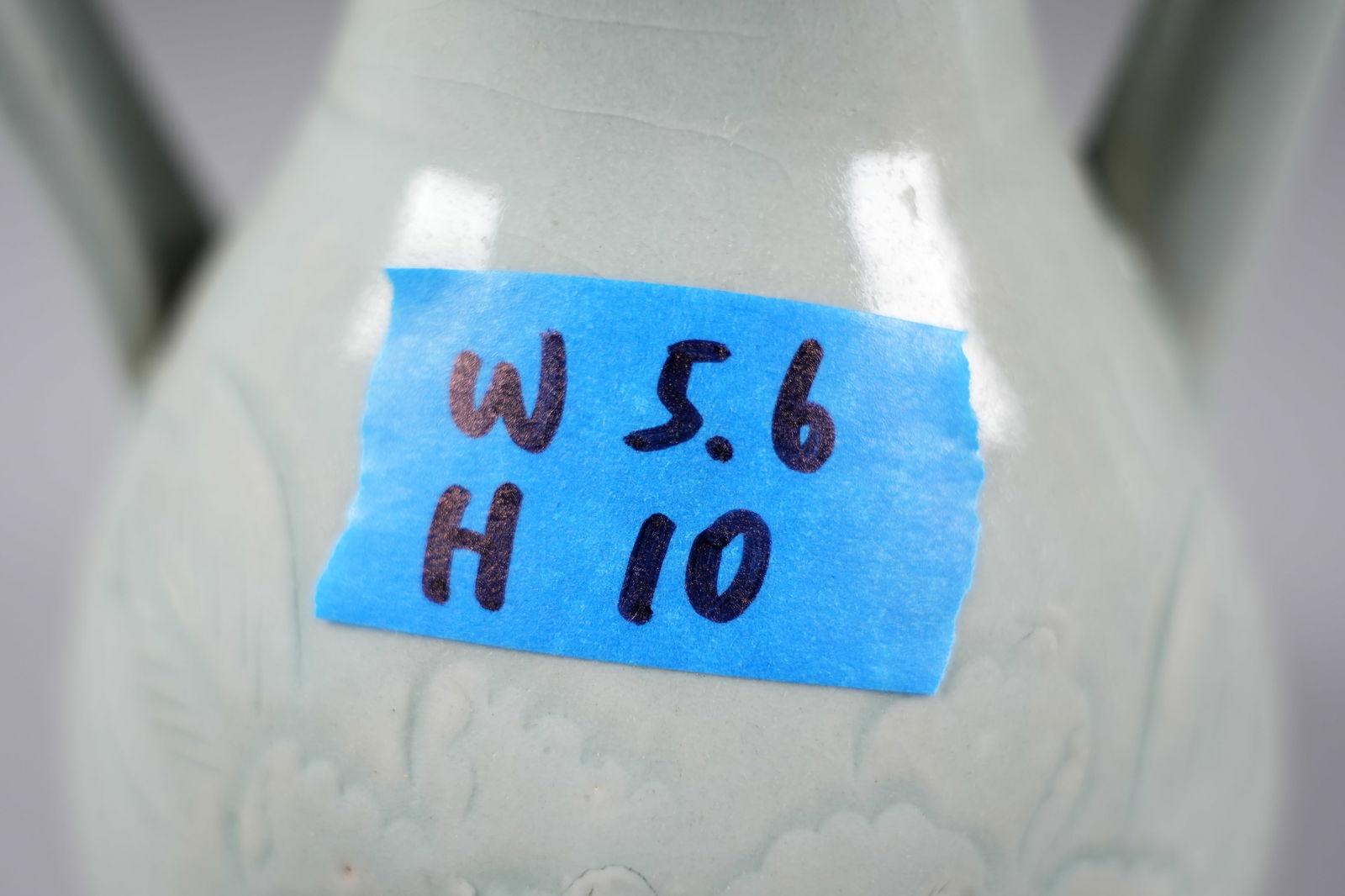 Lots Chinese fine vase - 7