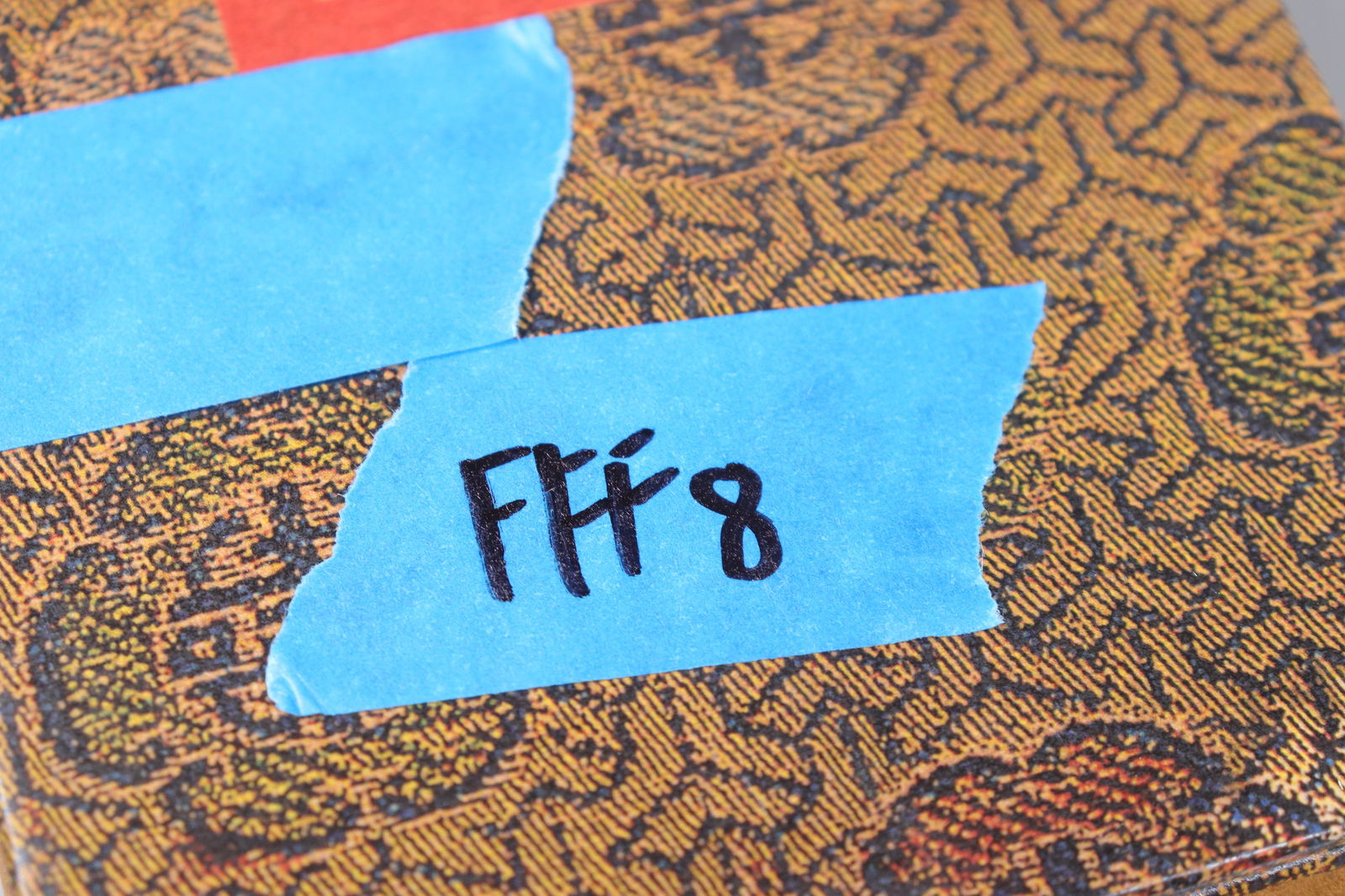 Lots Chinese scrolls in box - 7