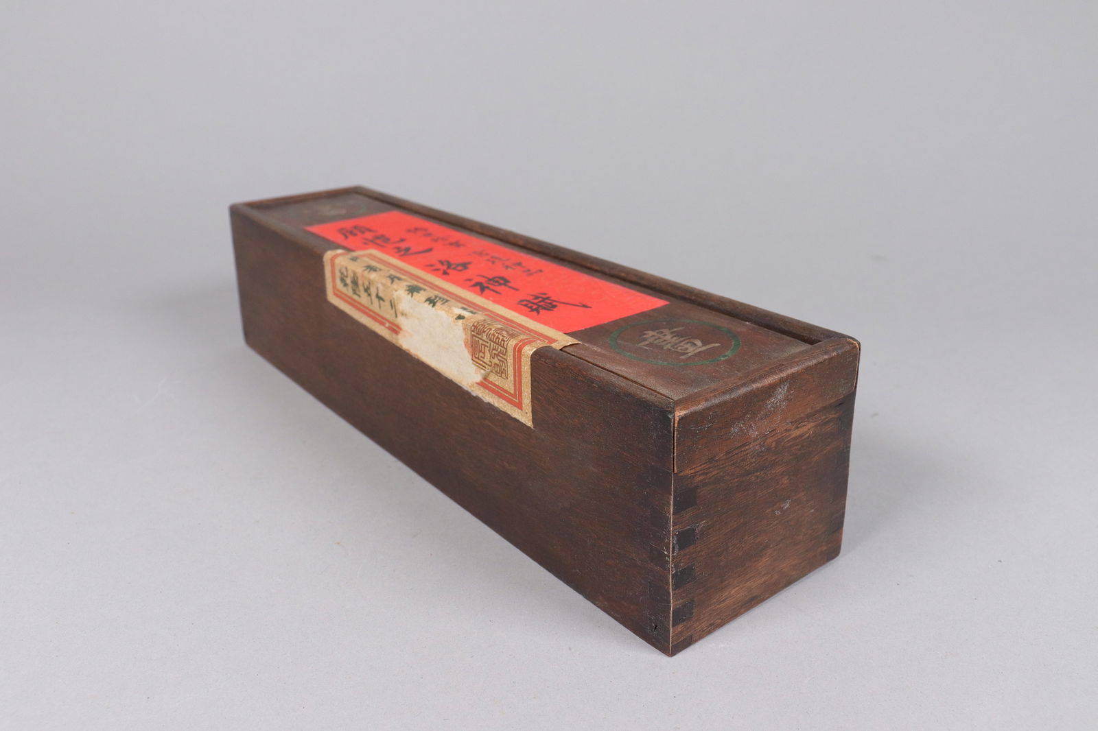 Lots Chinese scrolls in box - 3