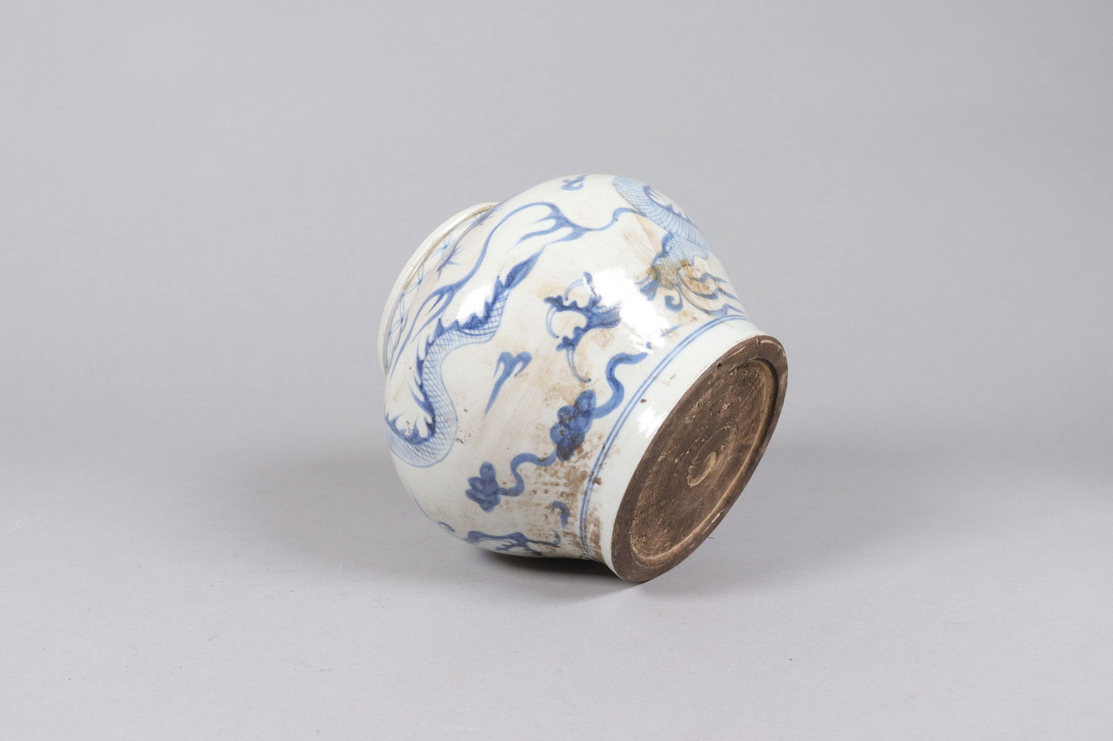 Lots Chinese vase - 4