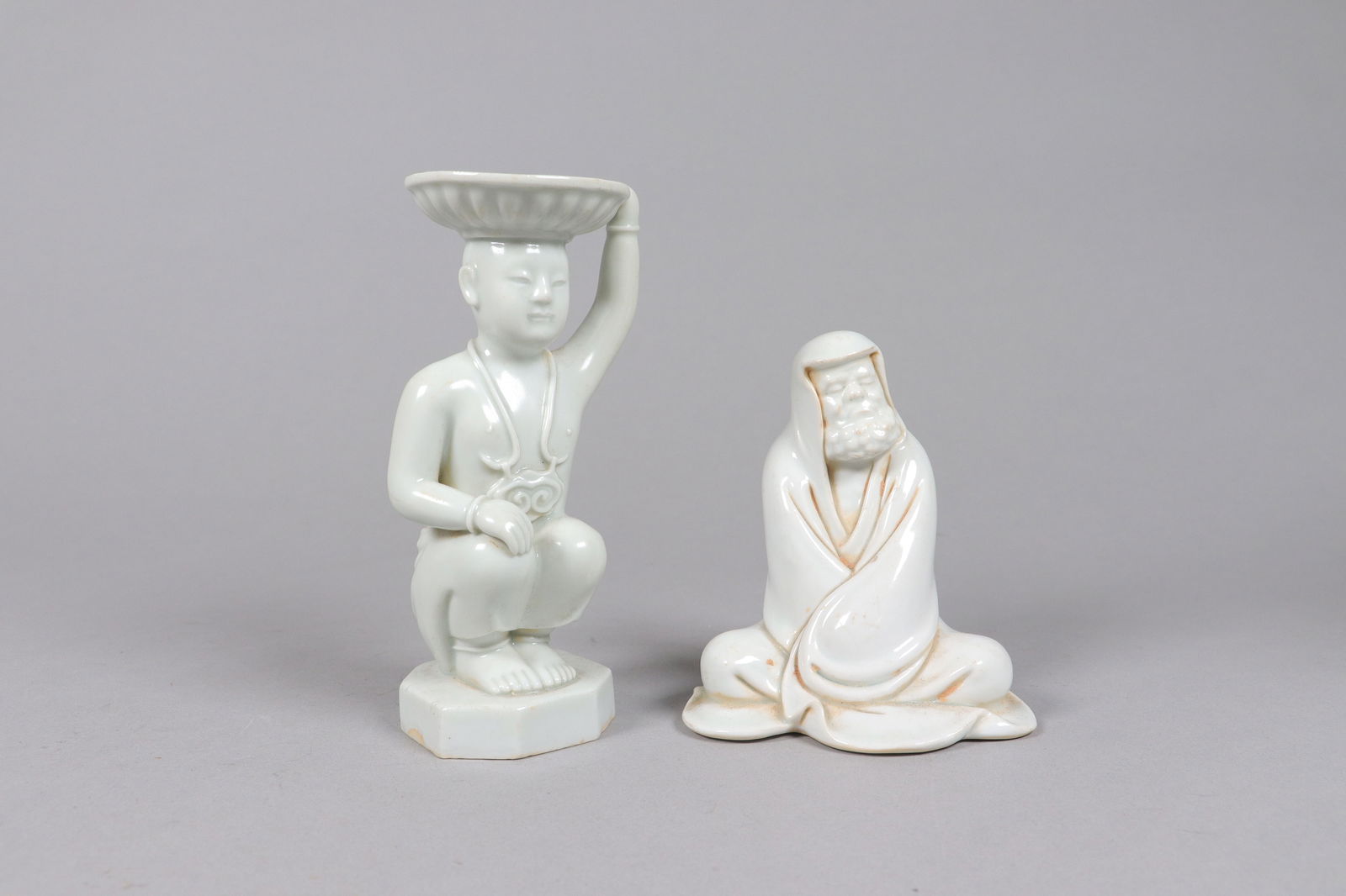 Lots Chinese ceramics - 5