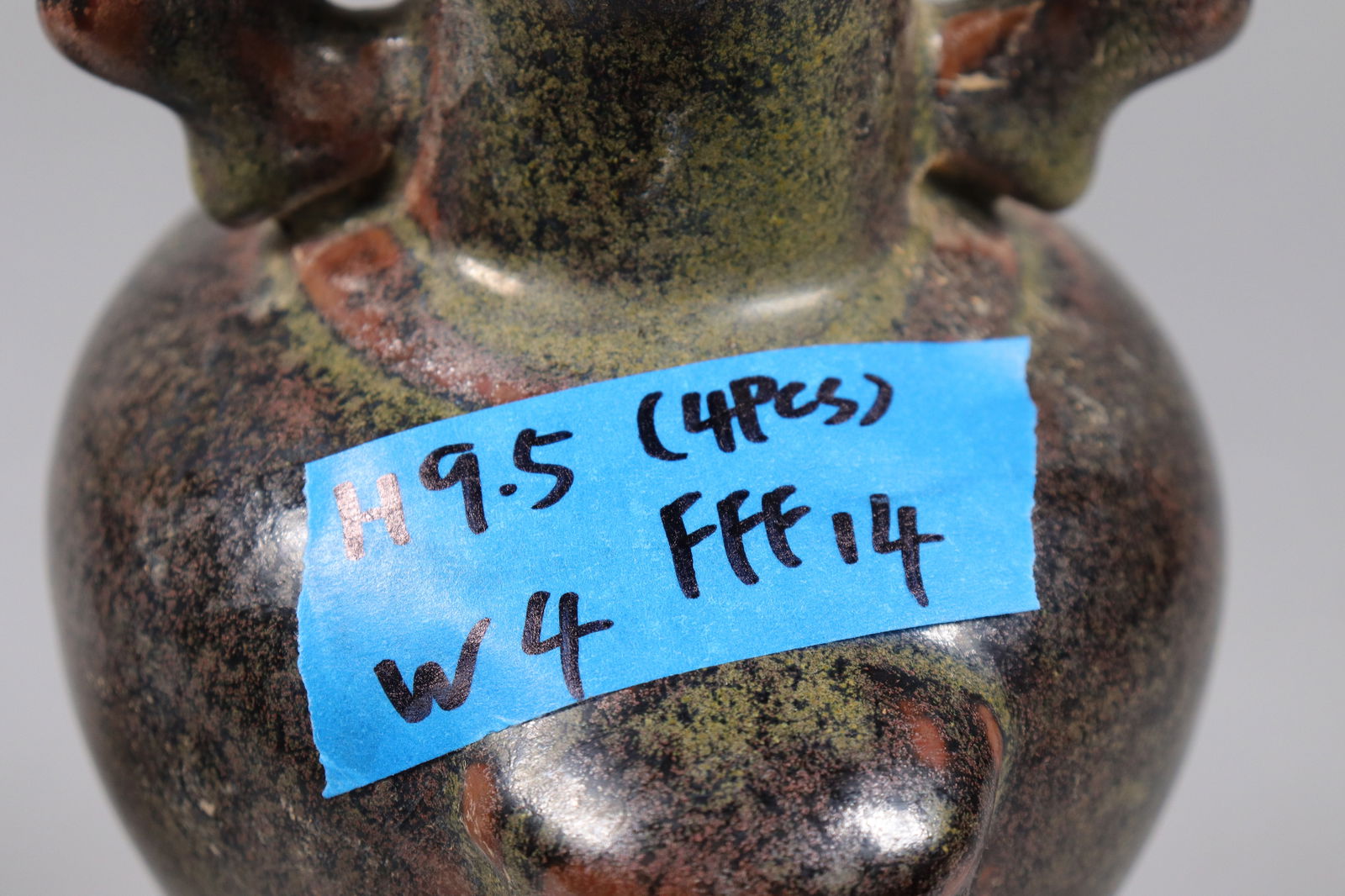 Lots Chinese ceramics - 8