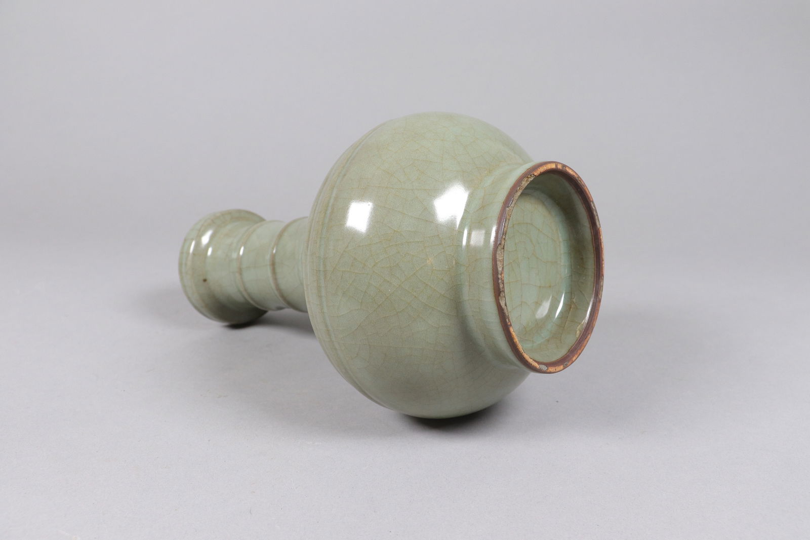 Lots Chinese fine vase - 4