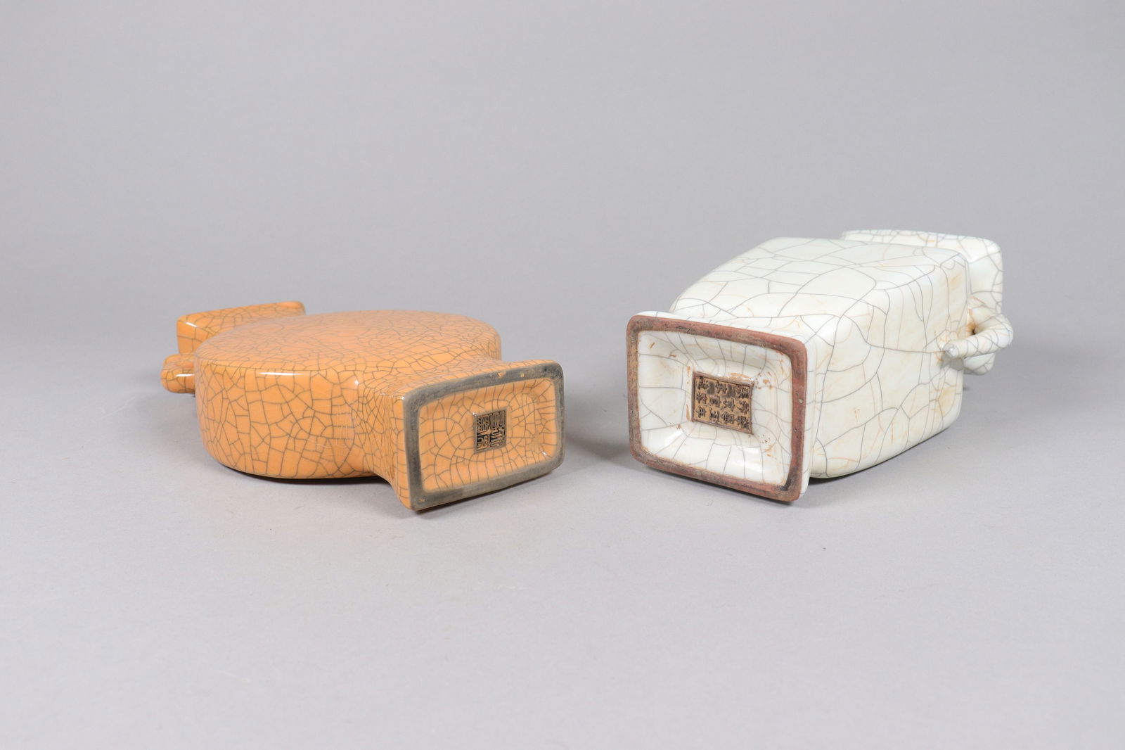 Lots Chinese fine vase - 8