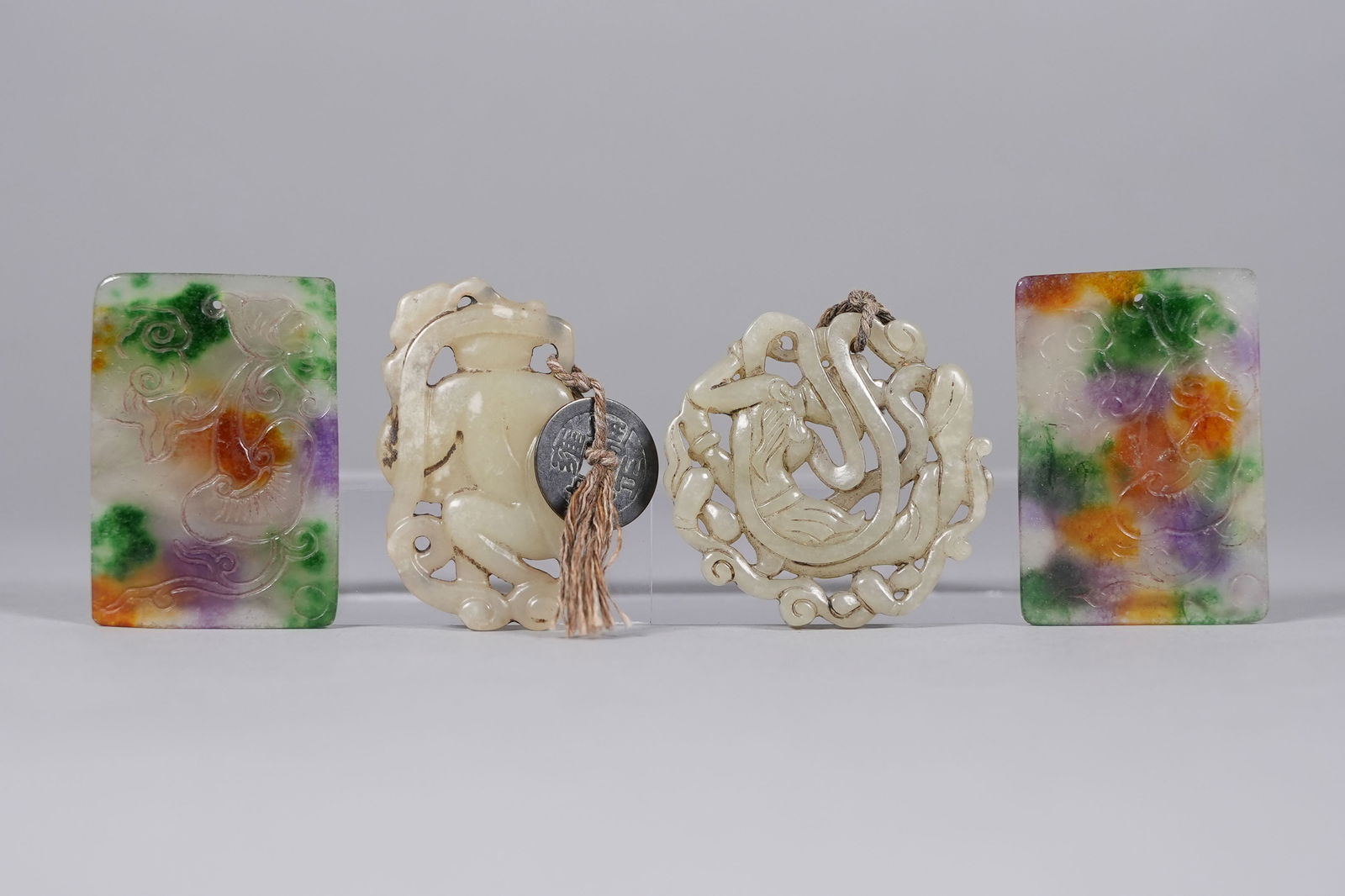 Lots Chinese fine vase - 3