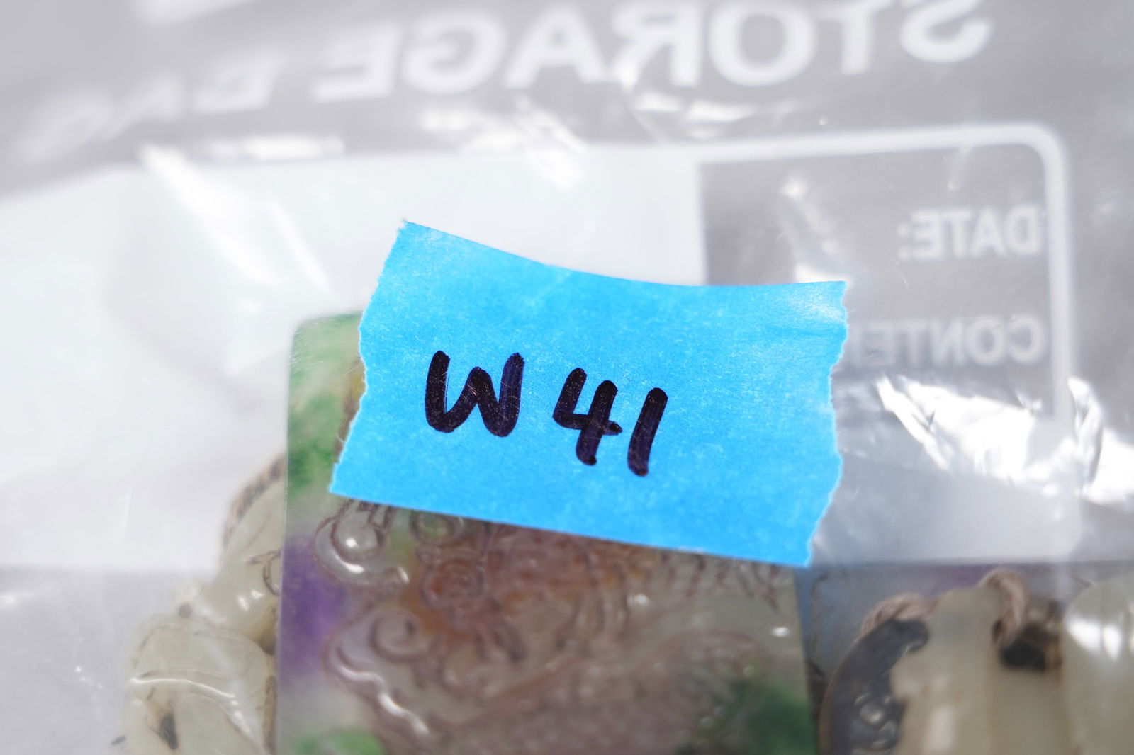 Lots Chinese fine vase - 6