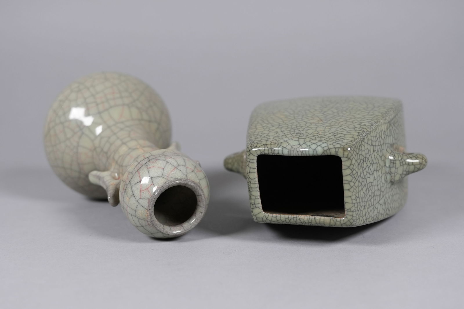 Lots Chinese fine vase - 3