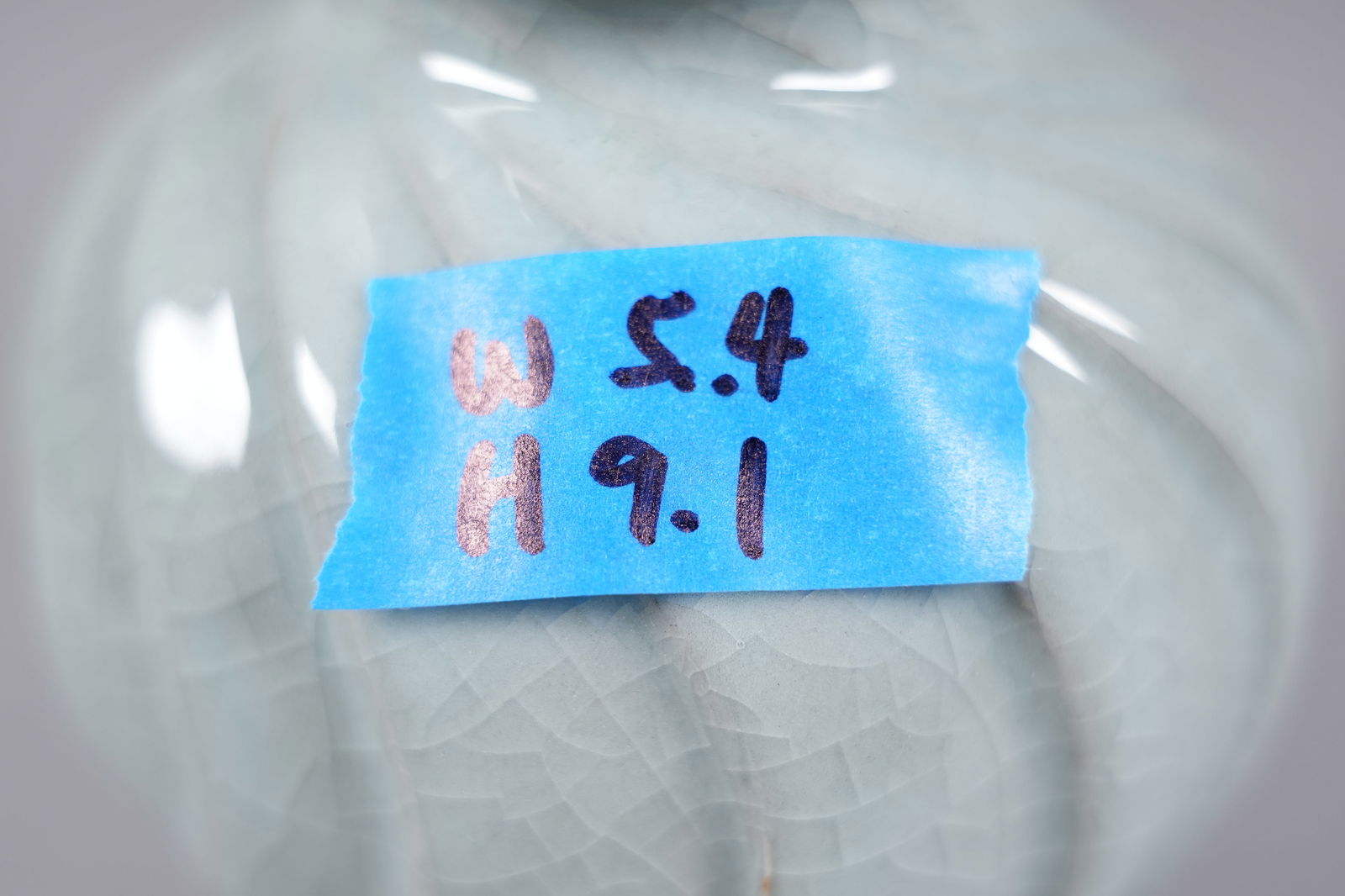 Lots Chinese fine vase - 7