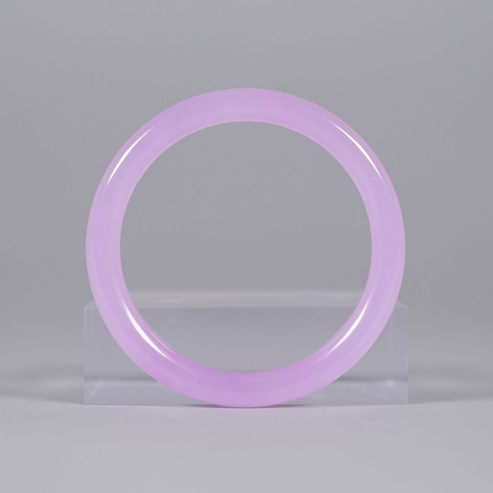 Lots Chinese fine bangles - 4