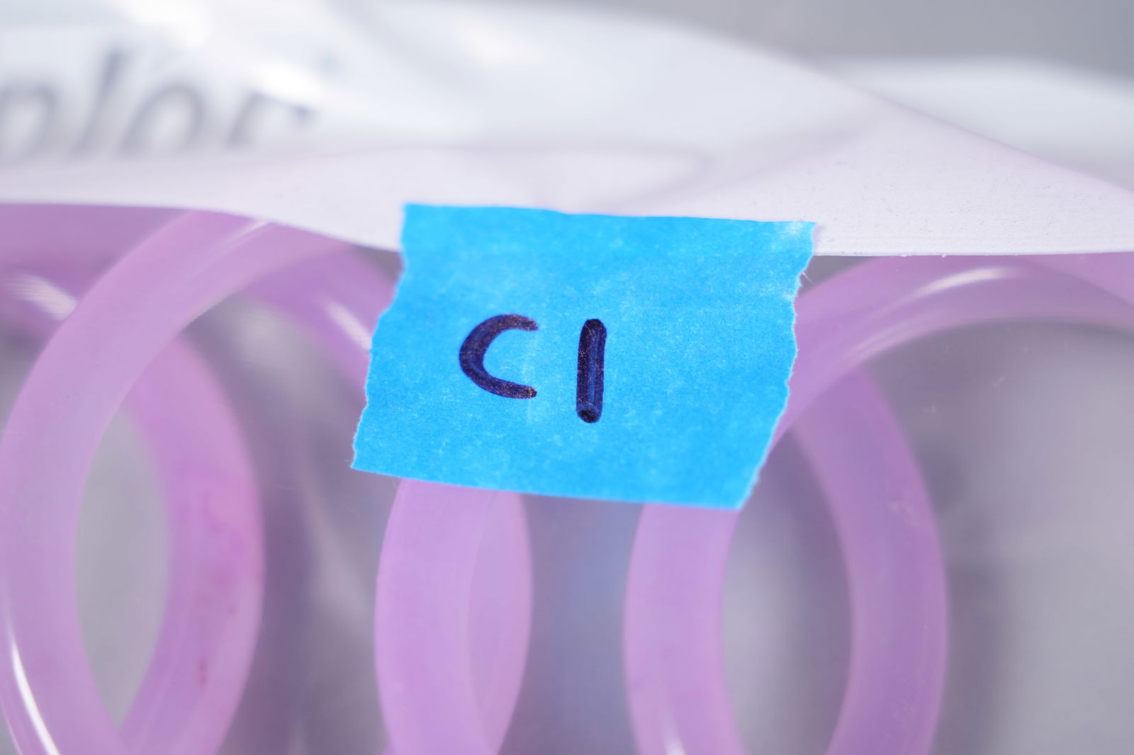 Lots Chinese fine bangles - 6