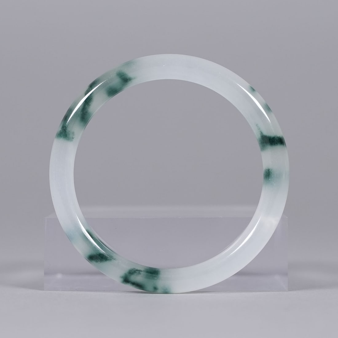 Lots Chinese fine bangles - 4