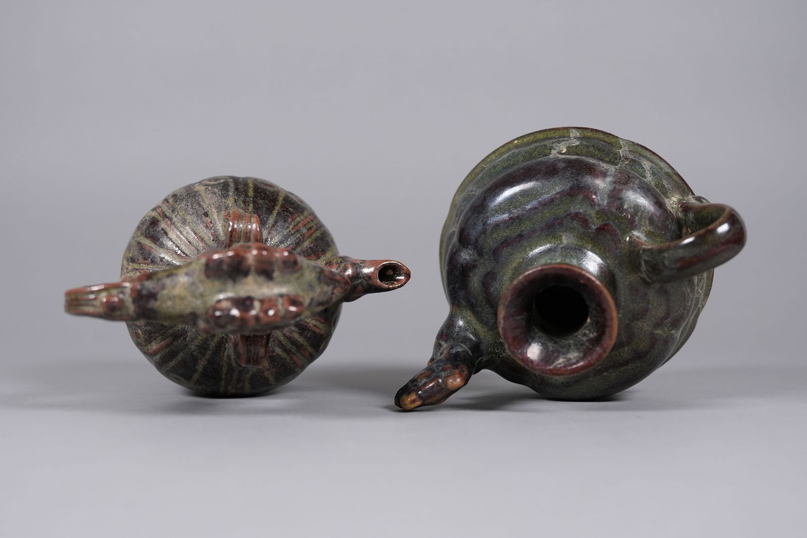 Lots Chinese ceramics - 3