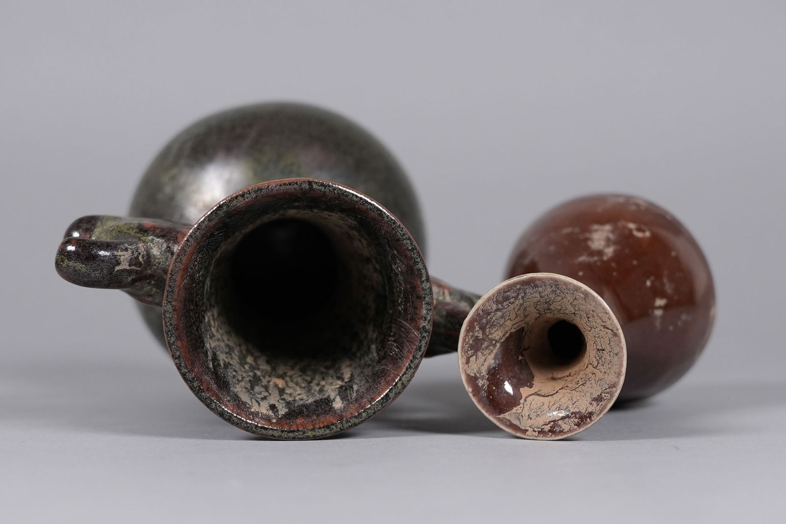 Lots Chinese ceramics - 5