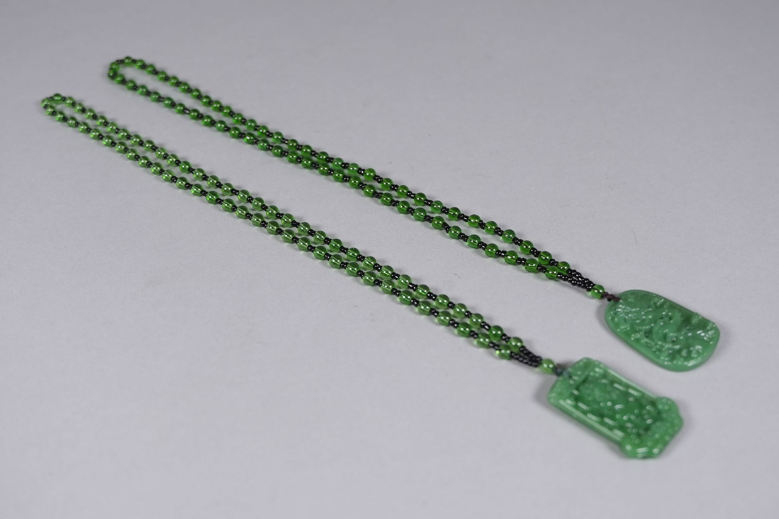 Lots items ungraded - 4