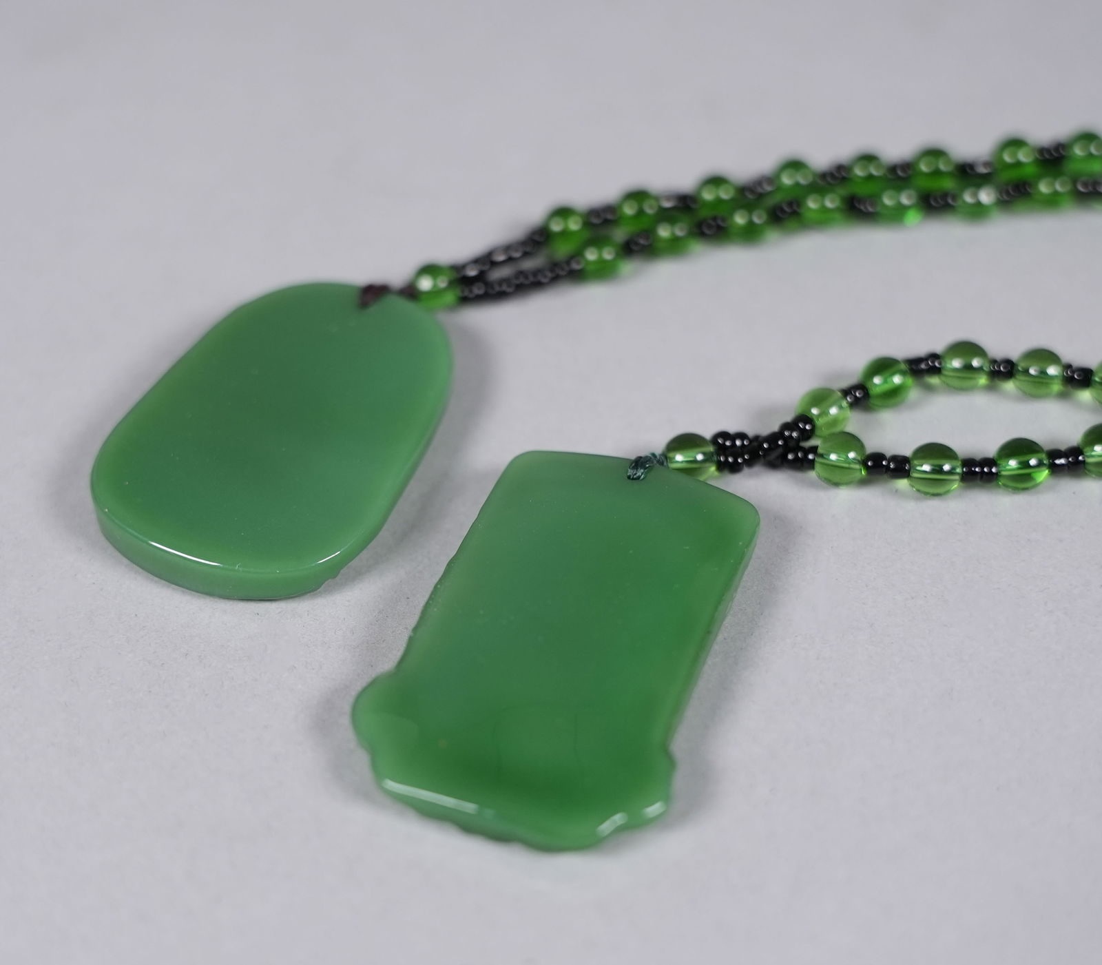 Lots items ungraded - 7