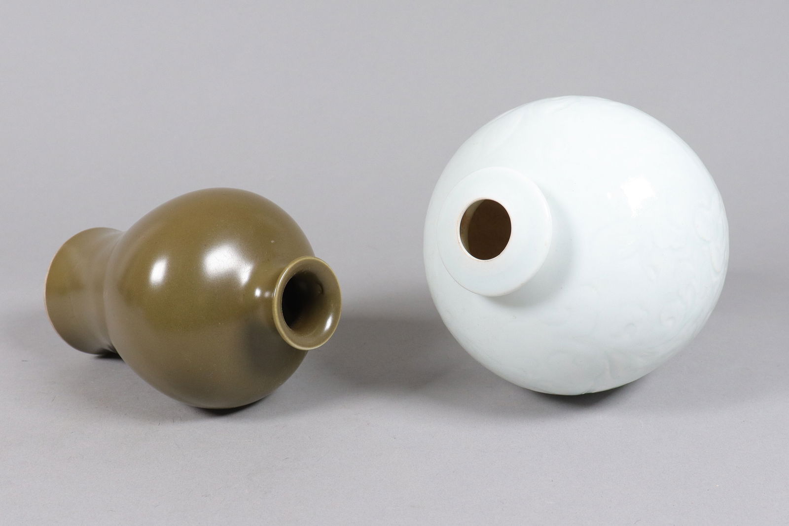 Lots Chinese fine vase - 5