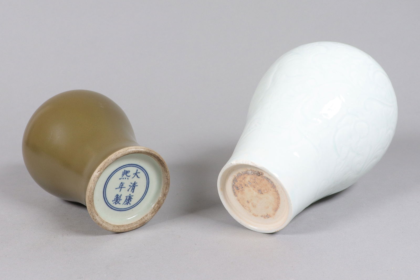 Lots Chinese fine vase - 6