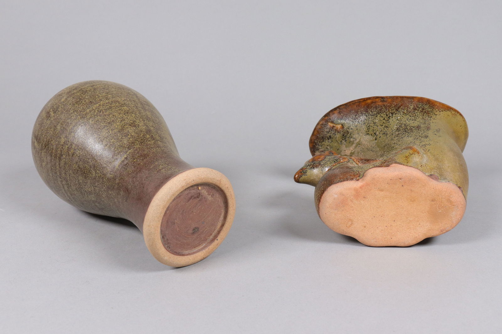 Lots Chinese ceramic vase - 4