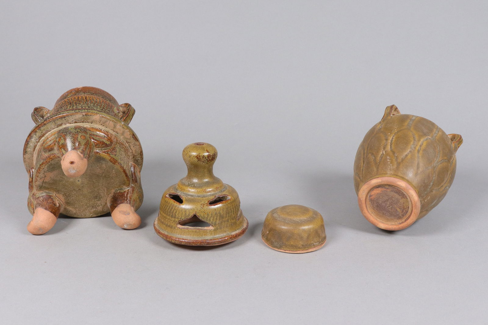 Lots Chinese ceramic vase - 6