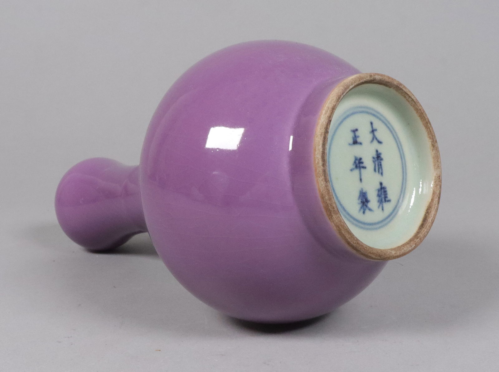 Lots Chinese ceramics - 5