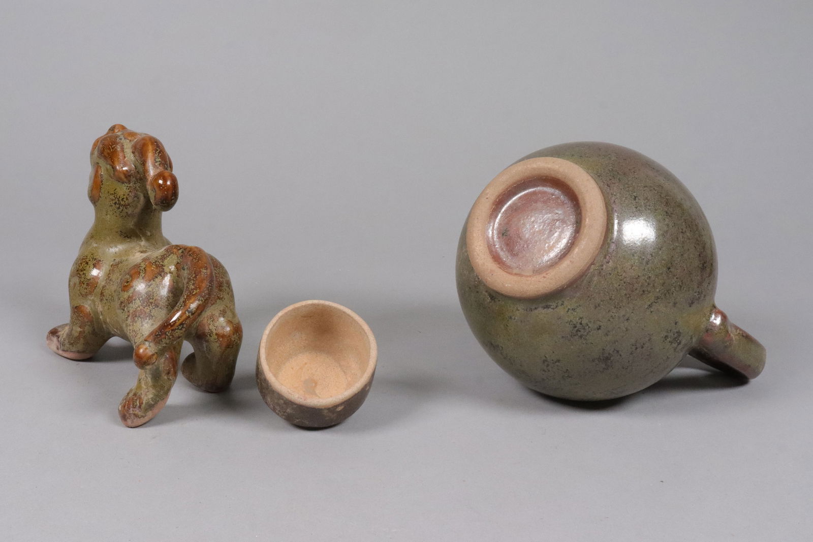 Lots Chinese ceramics - 7