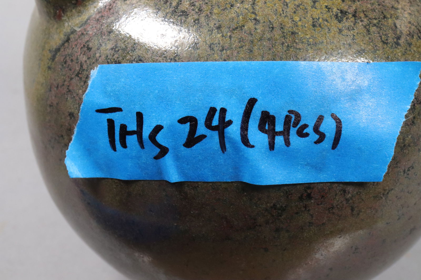 Lots Chinese ceramics - 8