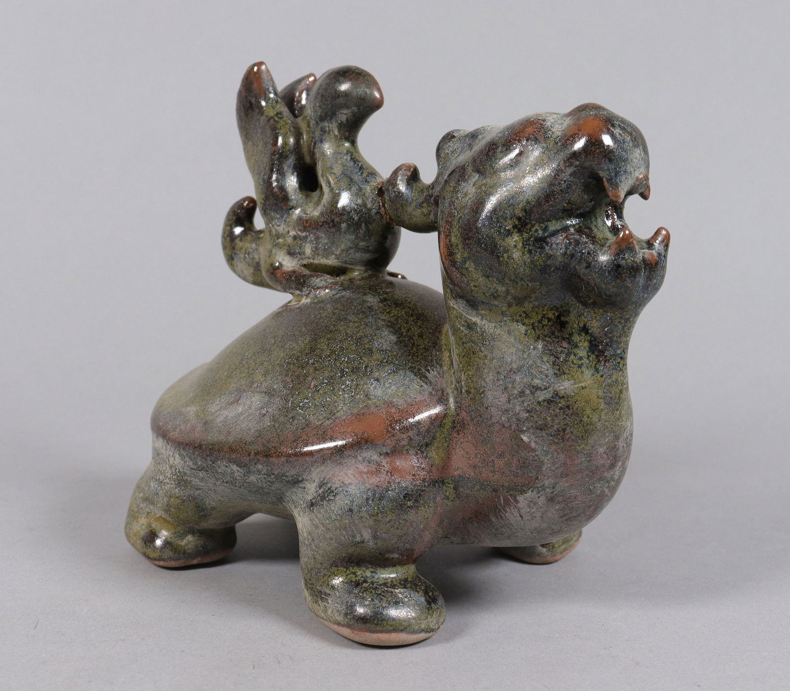 Lots Chinese ceramics - 5