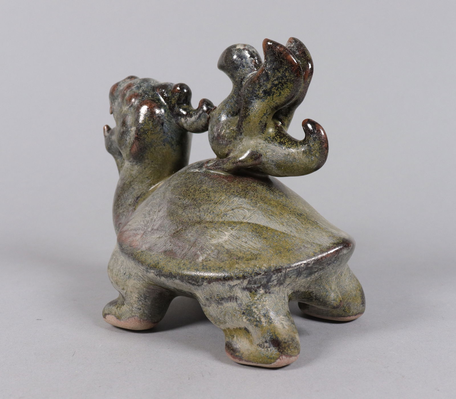 Lots Chinese ceramics - 6