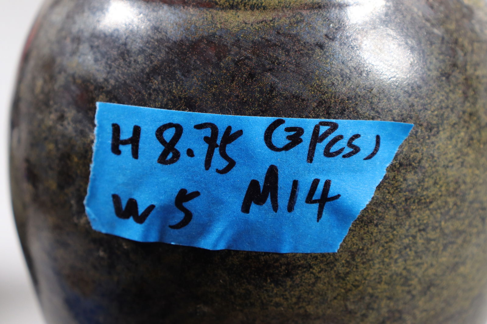 Lots Chinese ceramics - 9