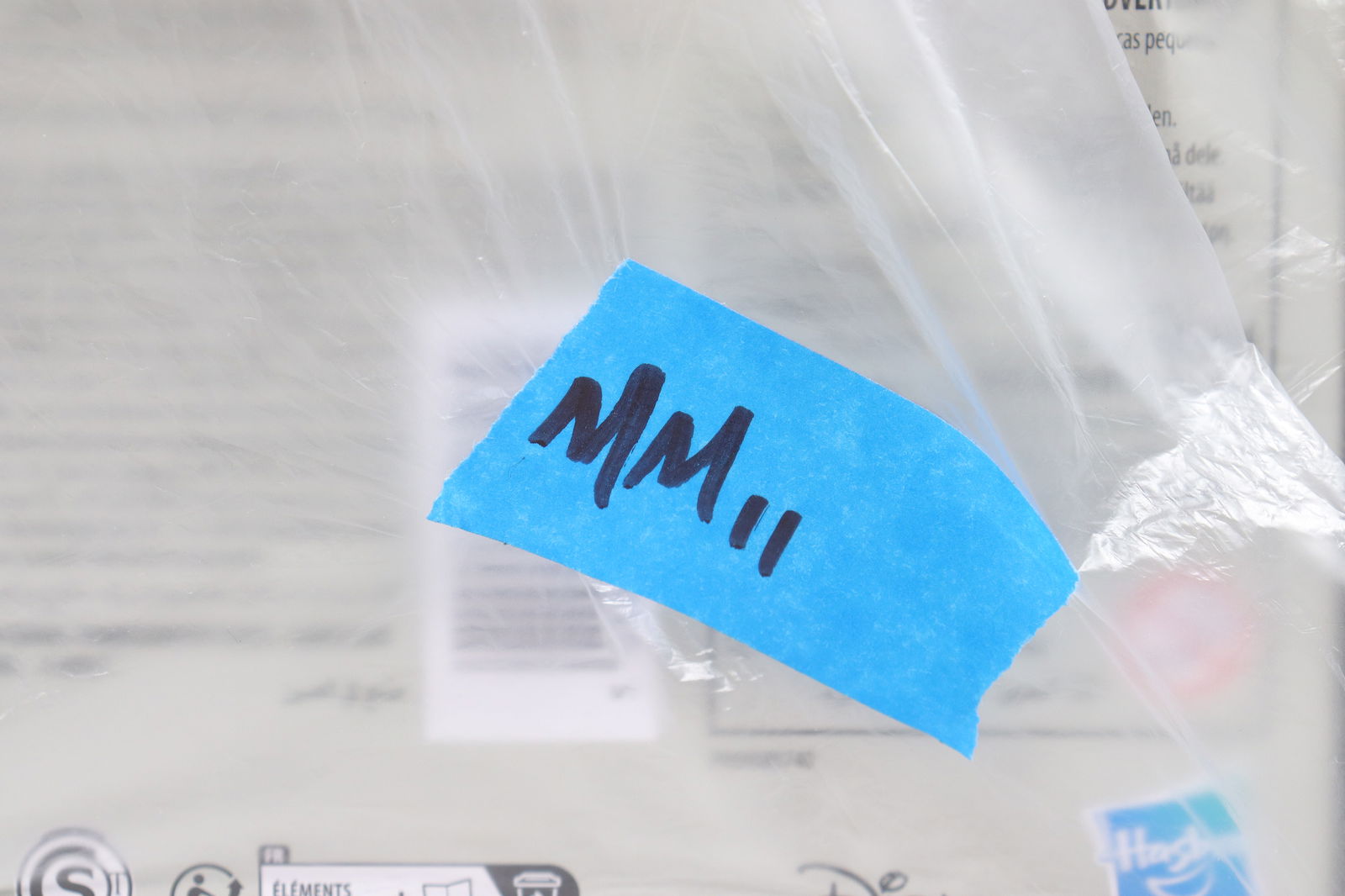 Lots Star Wars figure in box - 6