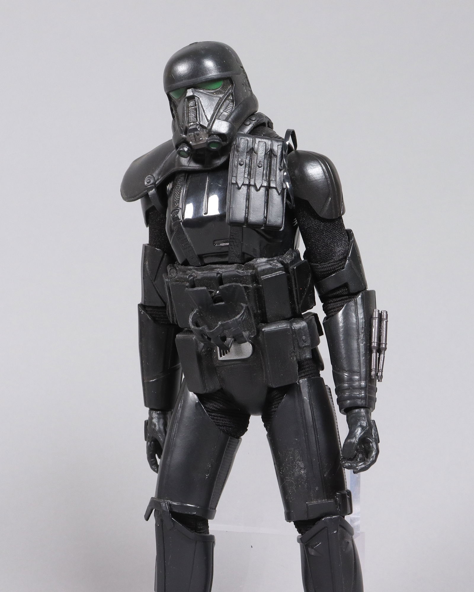 Lots Star Wars figure - 3