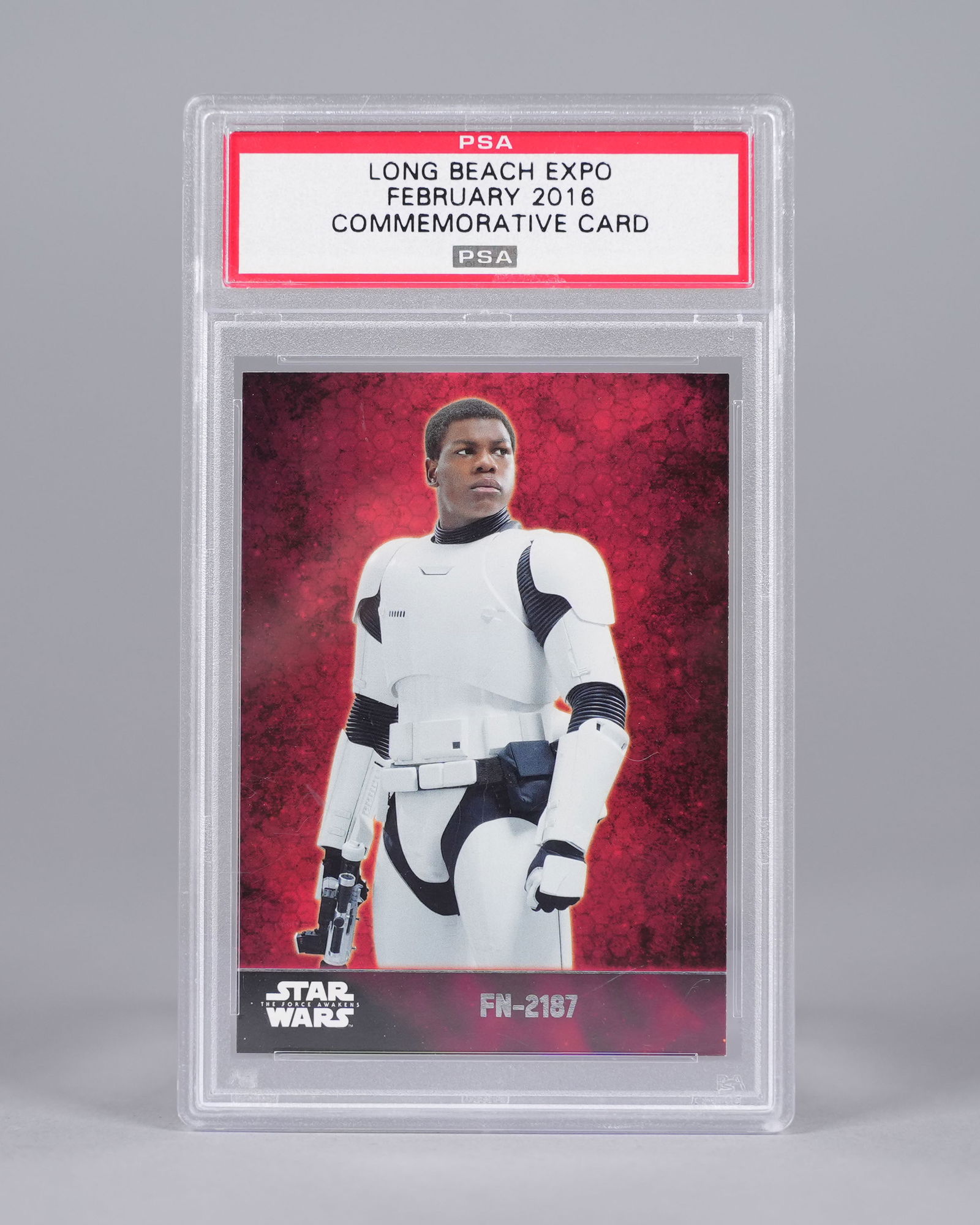 Lots Star Wars card PSA - 7