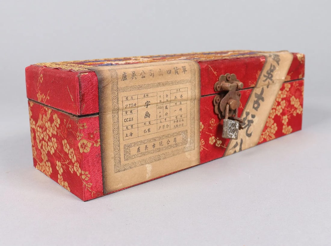 Lots Chinese art scrolls - 5