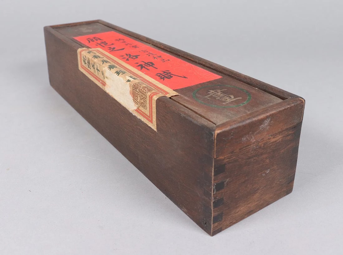 Lots Chinese art scrolls - 3