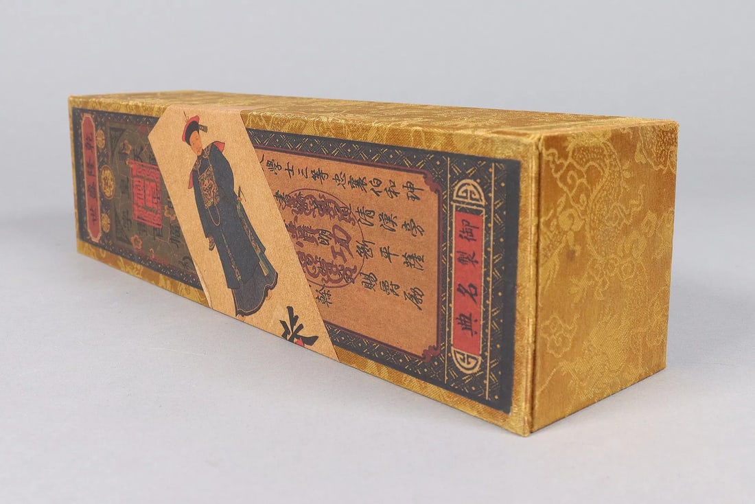 Lots Chinese art scrolls - 4