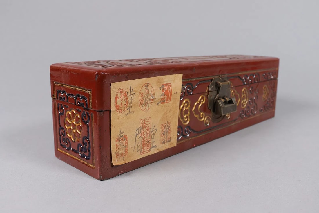 Lots Chinese art scrolls - 3