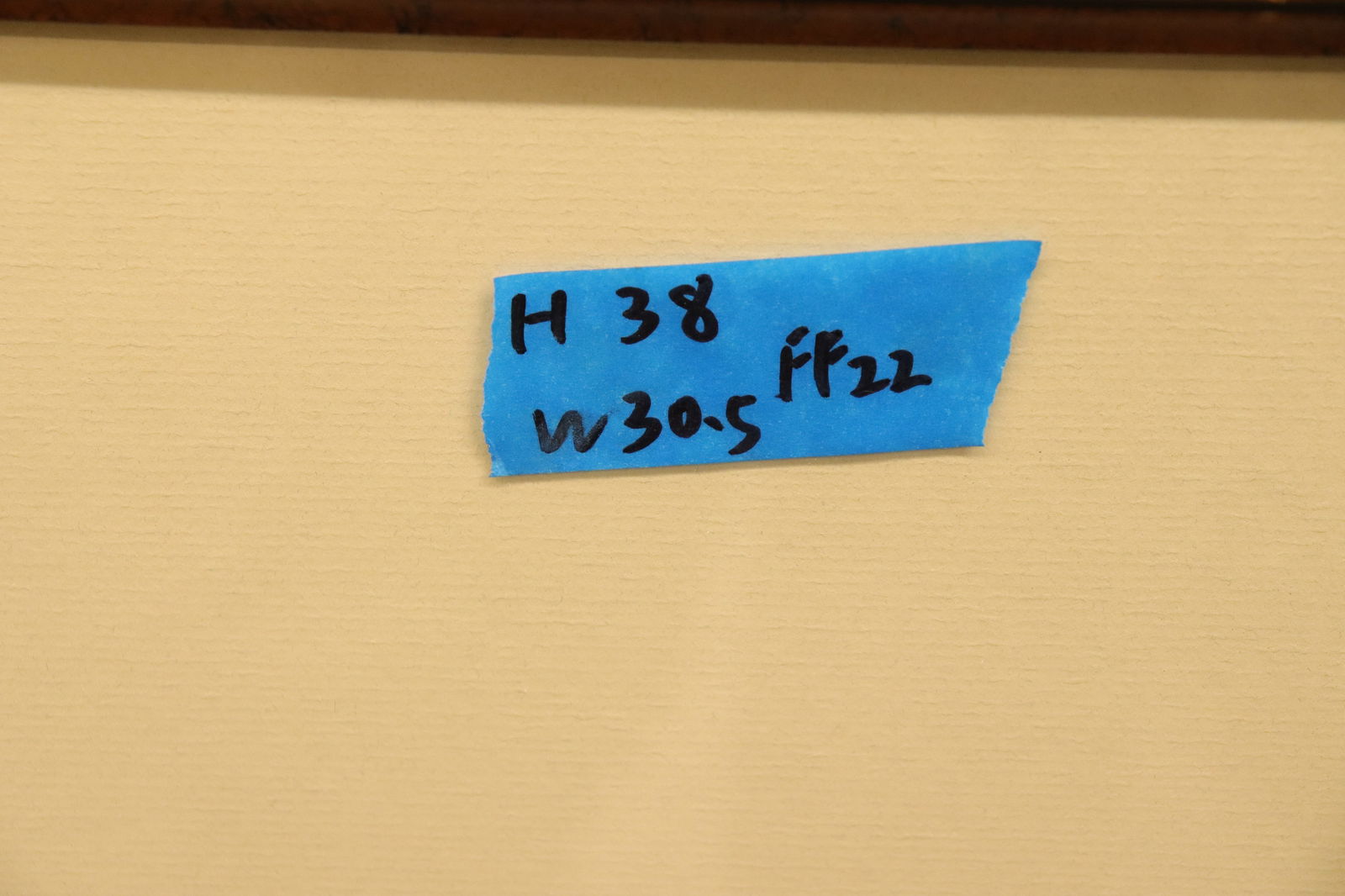 A Bugatti large wall art - 6