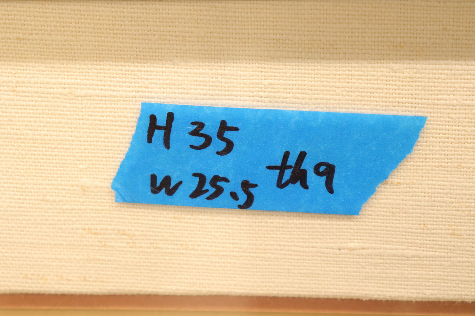 G. H. Rothe signed framed art - 6